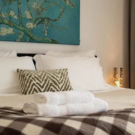 Roses Of Jordan Bed & Breakfast Amsterdam