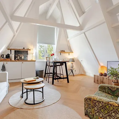 Bed & Breakfast Roses Of Jordan Amsterdam