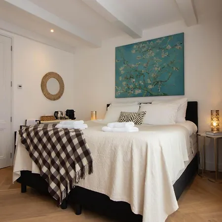 Roses Of Jordan Bed & Breakfast Amsterdam